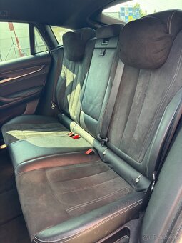 BMW X6 xDrive 30d Mpacket A/T - 12