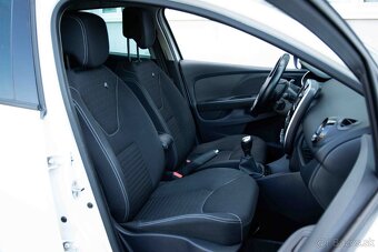 Renault Clio Energy - 12