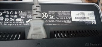 Monitor LCD HP w1907v - 12