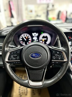 SUBARU OUTBACK PREMIUM AWD, 2.5i, 124KW/169PS, 2023,4x4, DPH - 12