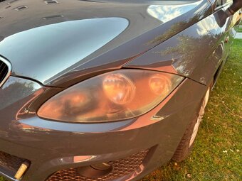 Seat Leon 1.6 TDI - 12