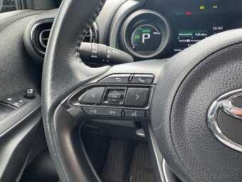 Toyota Yaris 1.5 VVT-iE Selection Elegant MDS - 12
