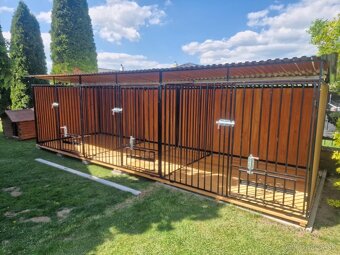 Voliera Koterec pre PSA doprava montáž grátis po SLOVENSKU - 12