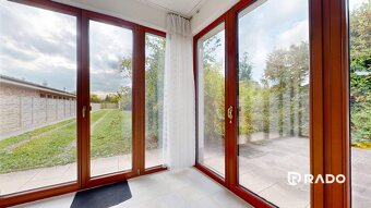 RADO | 4 izb. dom 114 m2 s veľkým pozemkom 1083m2 | Vrakuňa - 12