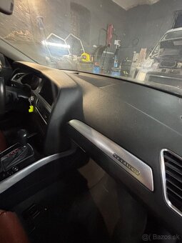 Rozpredam Audi A4 B8 3.0tdi 176kw bixenon koza automat - 12