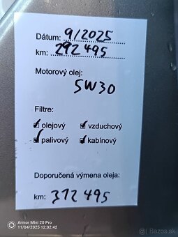 Škoda octavia combi - 12