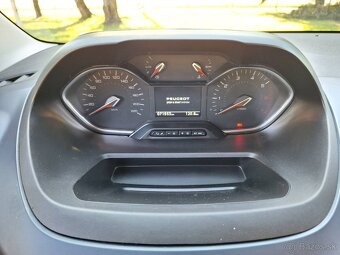 Peugeot Rifter 1.5 HDi SK auto - 12