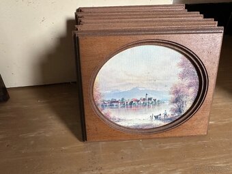 Predam obrazy 2 - 12