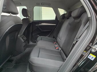 Audi Q5 S-LINE 40 TDi mHEV Quattro S Tronic - 12