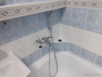 Prenájom 3-izbový byt, Púchov – Rastislavova, balkón - 12