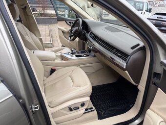 Audi Q7 Q7 3.0 TDI 272k quattro tiptronic 8-st. - 12