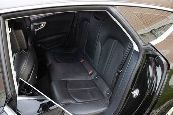 Audi A7 Sportback 3.0 TDI quattro Prestigo S tronic S-Line - 12