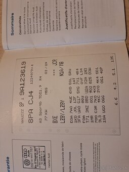 Audi A3 2009 1.9tdi BXE - 12