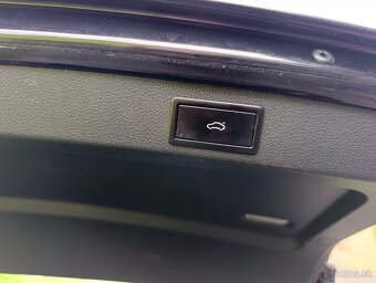 Škoda Superb III combi 2.0TDI150PS Kamera NAVI - 12