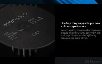 EVERSOLO DMP-A6 gen 2 + d.o. grátis - 12