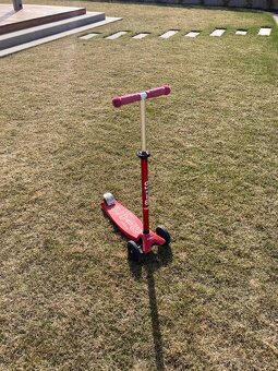 Kolobežka Micro Maxi Deluxe - BA, PP - 12