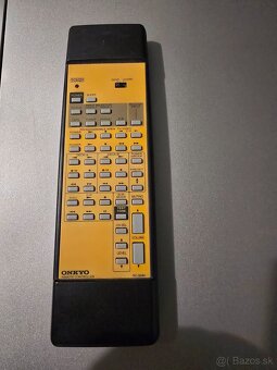 Onkyo TX-SV454 +DX7111 zostava - 12