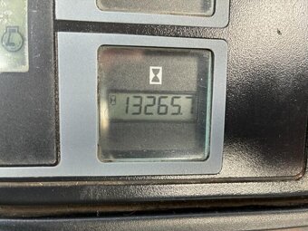 CASE Maxxum 5140 Pro - 12