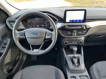 FORD KUGA TITANIUM, 97000km - 12