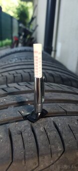 Elektróny 5x108 r17+ Letná a zimná sada - 12