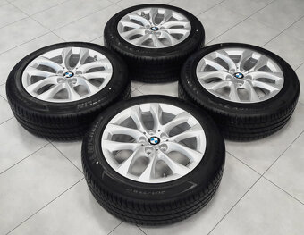 BMW 2 F45 ActiveTourer 17" Styling 479 NOVÉ - 12