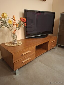 Obývacia zostava + TV - 12