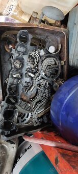 Predám BMW e90 - 12