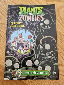 Plants vs. Zombies - 12