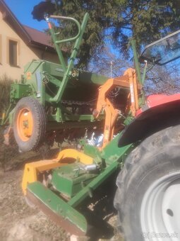 Seječku Amazone - 12