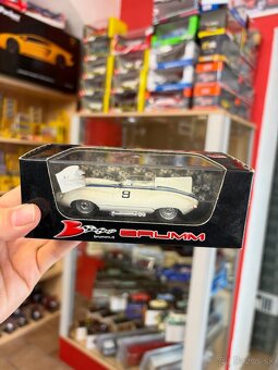 Modely Brumm 1:43 - 12