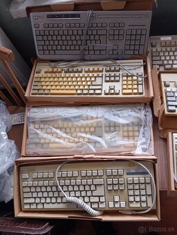 Predám zbierku retro PC - 12