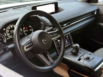 Mazda mx-30 e-Skyactiv mx30 EV 2023 ✅ODPOCET DPH✅ - 12