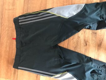 NOVÉ ADIDAS originál damske capri leginky L - 12