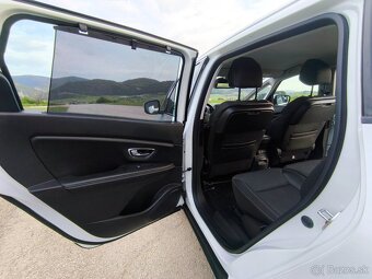 Renault Grand Scénic TCe 130 Intens - 12