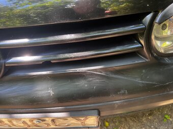 Volkswagen Golf IV 1.9 TDI - 12