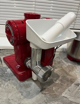Kuchynský robot Bosch mum48R1/07 600W - 12