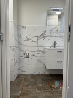 SPEKTRUM REALITY- Na PREDAJ 3 -izbový byt, 57 m2, Handlová,  - 12