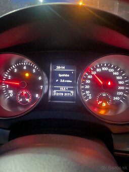 Wolkswagen golf 6 - 12