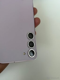 Samsung Galaxy S23 256GB Lavender - 12