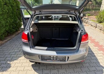 Volkswagen Golf 1,4 TSi - Pravidelný servis benzín manuál - 12