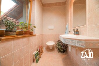 Elegantná vila s veľkorysým priestorom a wellness zónou IL - 12
