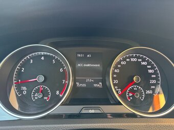 VOLKSWAGEN GOLF VARIANT, JOIN, 1,0TSI, MANUÁL, 10/2018 - 12