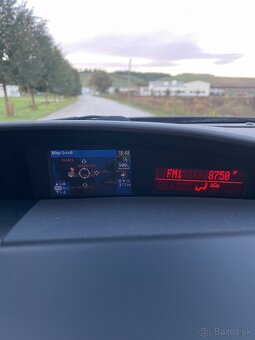 MAZDA 3 MPS 2.3 DISI TURBO 191KW - 12