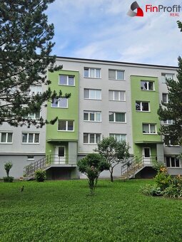 2Izbový byt Piešťany Kukorelliho ulica - 12