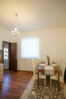 Kompletne zrekonštruovaný RD s veľkým 700m² pozemkom, Rajka - 12