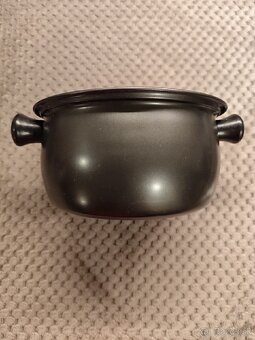 Fondue set na čokoládu - 12