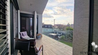 NADŠTANDARDNÝ 5 izbový dom Jánošíkova / Piešťany - 12