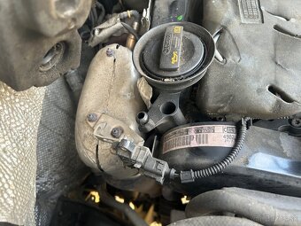 Volkswagen Tiguan 5n 2.0 TDi 103kw cba 4x4 - 12