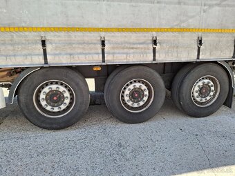 Náves Wielton NS3K - 12