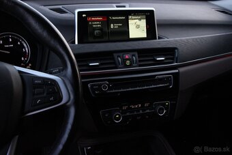 BMW X1 xDrive 20d xLine A/T - 12